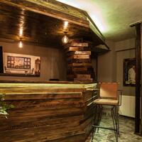 Lobi & Oturma Alanları Galerisi