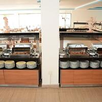 Restoran Galerisi