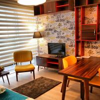 Lobi & Oturma Alanları Galerisi