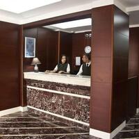 Otel Olanakları Galerisi