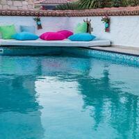 Havuz & Plaj Galerisi