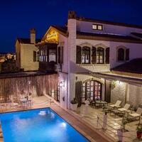 Genel Görünüm Galerisi