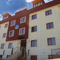 Otel Olanakları Galerisi