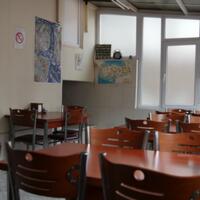 Otel Olanakları Galerisi