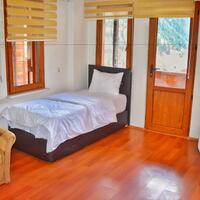 Oda Özellikleri Galerisi