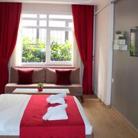 Oda Özellikleri Galerisi