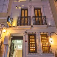 Genel Görünüm Galerisi