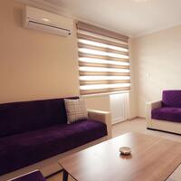 Oda Özellikleri Galerisi