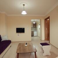 Lobi & Oturma Alanları Galerisi