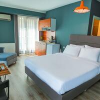 Oda Özellikleri Galerisi