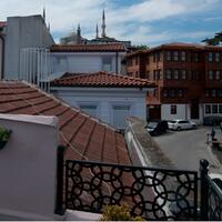 Oda Özellikleri Galerisi