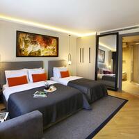 Oda Özellikleri Galerisi