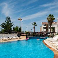 Havuz & Plaj Galerisi