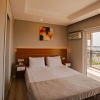 Oda Özellikleri Galerisi