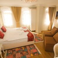 Oda Özellikleri Galerisi