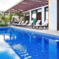 Havuz & Plaj Galerisi