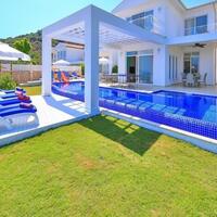 Lobi & Oturma Alanları Galerisi