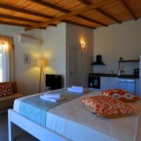 Oda Özellikleri Galerisi