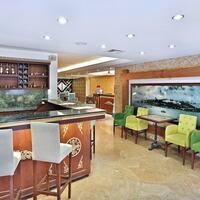 Otel Olanakları Galerisi