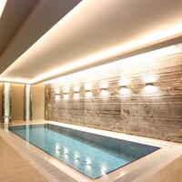 Havuz & Plaj Galerisi