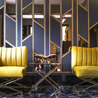 Lobi & Oturma Alanları Galerisi