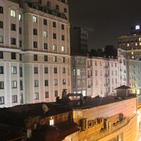 Genel Görünüm Galerisi