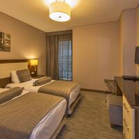 Oda Özellikleri Galerisi