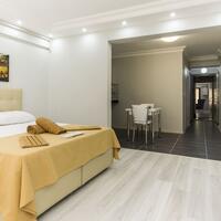 Oda Özellikleri Galerisi