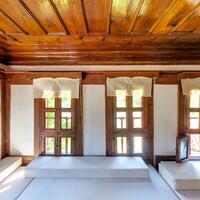 Oda Özellikleri Galerisi