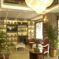 Lobi & Oturma Alanları Galerisi