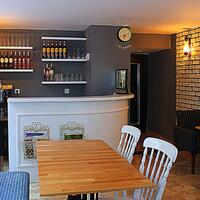 Lobi & Oturma Alanları Galerisi