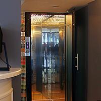 Otel Olanakları Galerisi