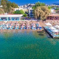 Havuz & Plaj Galerisi