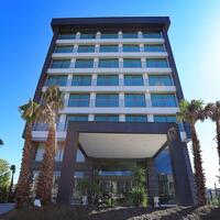 Genel Görünüm Galerisi