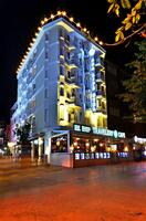 Genel Görünüm Galerisi