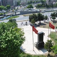 Genel Görünüm Galerisi