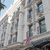 Genel Görünüm Galerisi