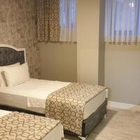 Oda Özellikleri Galerisi