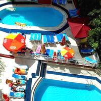 Havuz & Plaj Galerisi