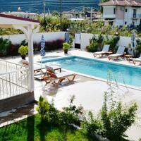 Havuz & Plaj Galerisi