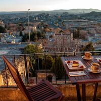 Oda Özellikleri Galerisi