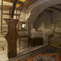 Oda Özellikleri Galerisi