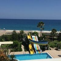 Havuz & Plaj Galerisi