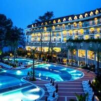 Genel Görünüm Galerisi