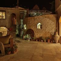 Lobi & Oturma Alanları Galerisi