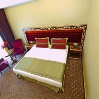 Oda Özellikleri Galerisi