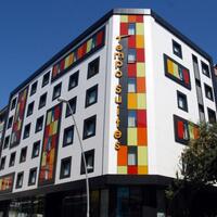 Genel Görünüm Galerisi