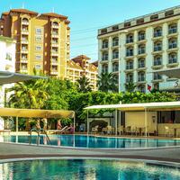 Çocuk Alanları Galerisi