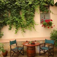 Bahçe & Oturma Alanları Galerisi