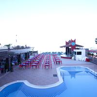 Havuz & Plaj Galerisi